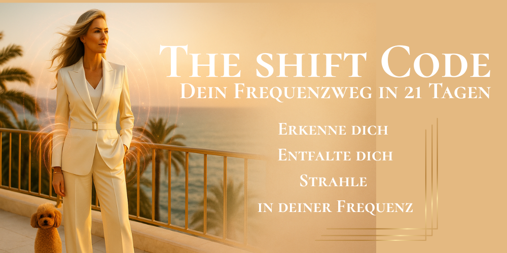 The Shift Code